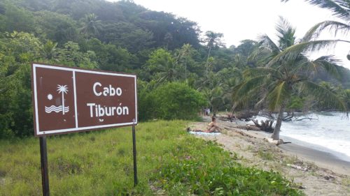 Cabo Tiburon