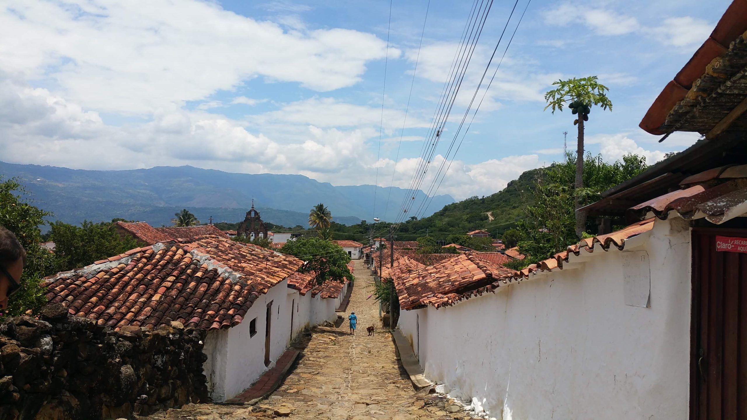 Barichara: Considéré Plus Beau Village de Colombie