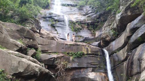Cachoeira do Belizario