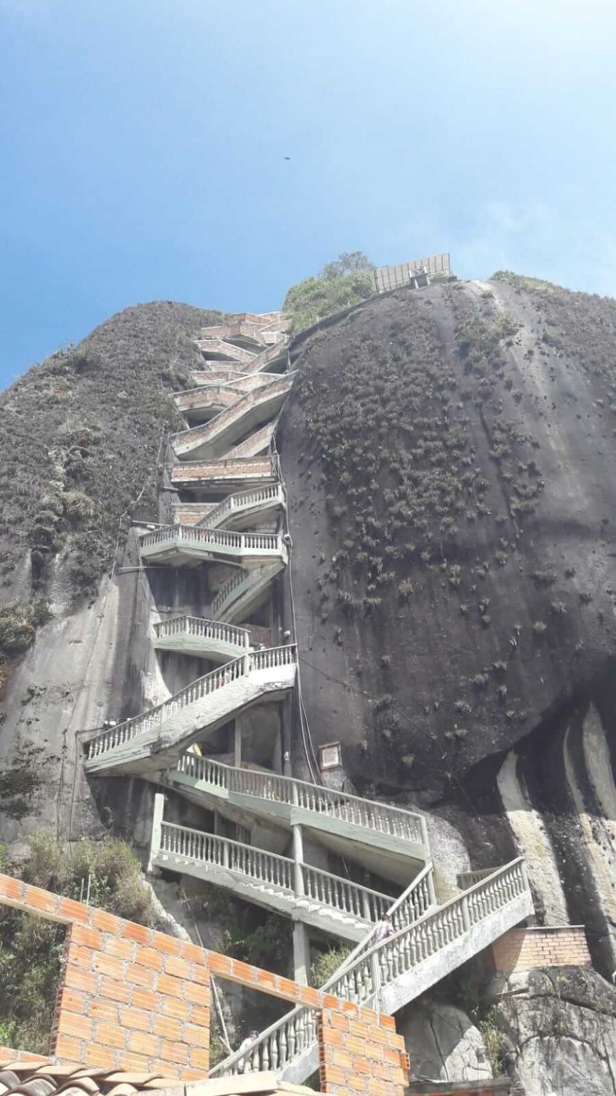Jerico, Jardin et Guatapé, Villages Colombiens à Visiter