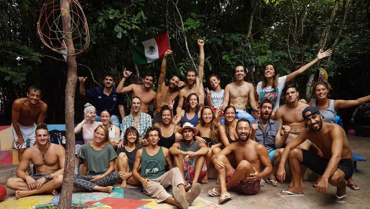 Que faire à Pipa au Brésil? Plage, Surf et Yoga…