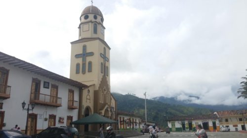 Église de Salento