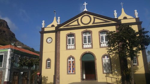 Eglise