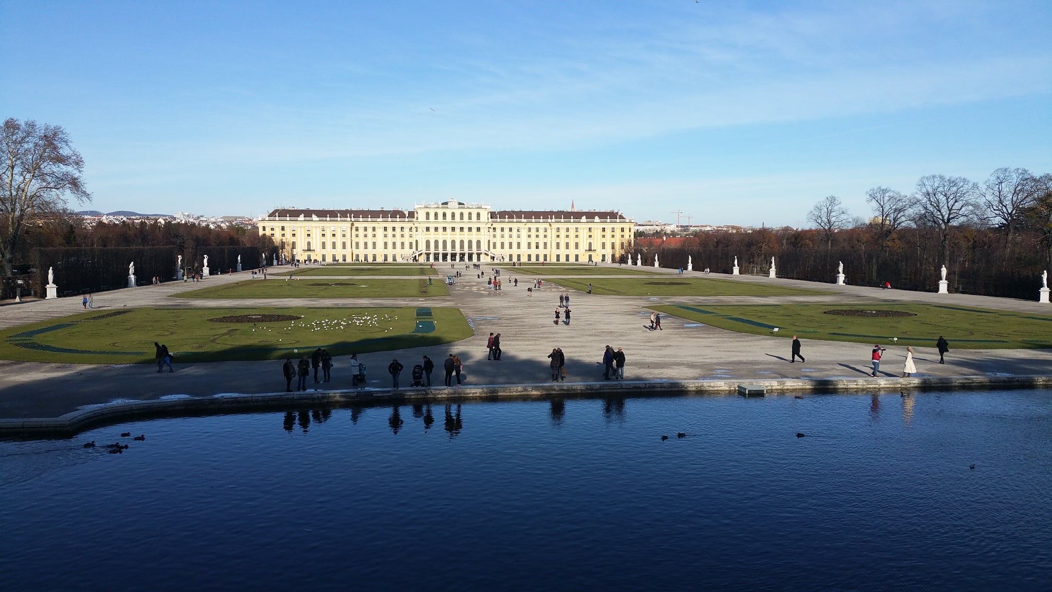 Visiter Vienne en 3 Jours: Découvre la Capitale Autrichienne!